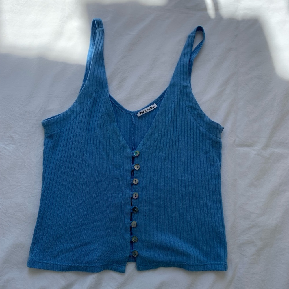 Reformation top